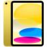 Apple iPad 10,9 Wi-Fi + Cellular 64 GB Yellow