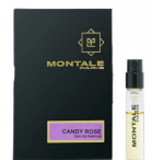Montale Candy Rose - EDP 2 ml - vzorka s rozprašovačom
