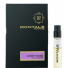 Montale Candy Rose - EDP 2 ml - vzorka s rozprašovačom