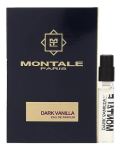 Montale Dark Vanilla - EDP 2 ml - vzorka s rozprašovačom