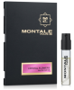 Montale Crystal Flowers - EDP 2 ml - vzorka s rozprašovačom