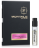 Montale Crystal Flowers - EDP 2 ml - vzorka s rozprašovačom
