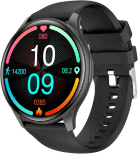 CARNEO Gear+ Essential 2nd gen black
