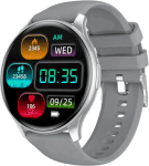 CARNEO Gear+ Essential 2nd gen silver