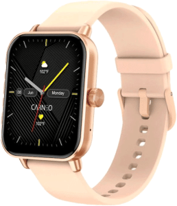 CARNEO Versa HR+ rosegold