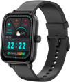 CARNEO Versa HR+ black