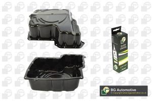 BGA Olejová vaňa SP2319