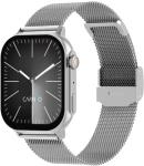 CARNEO Zephyr Ultra HR+ silver