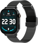 CARNEO Zephyr Ultra HR+ black