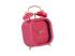 Budík Karlsson KA5921DP Glam Square, 12cm
