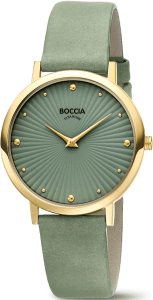 BOCCIA TITANIUM 3365-04
