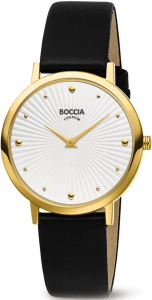 BOCCIA TITANIUM 3365-03