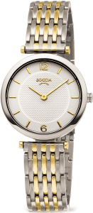 BOCCIA TITANIUM 3362-03