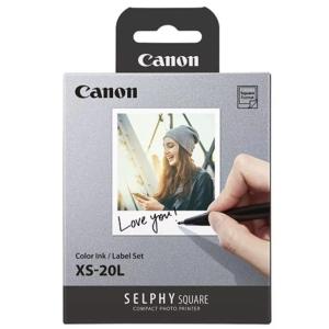 Canon XS-20L