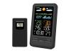Meteostanica SOLIGHT TE87