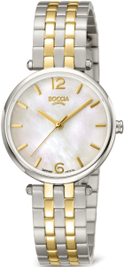 BOCCIA TITANIUM 3339-04