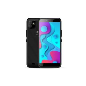 myPhone Fun 9 LTE 2GB/16GB Dual SIM, Čierny (pošk. balenie)