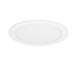 Greenlux LED Podhľadové svietidlo VEGA LED/12W/230V 2900/3900/5800K pr. 17,5 cm biela