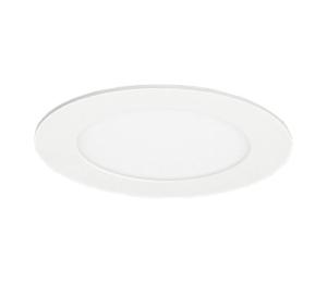 Greenlux LED Podhľadové svietidlo VEGA LED/6W/230V 2900/3900/5800K pr. 12,5 cm biela