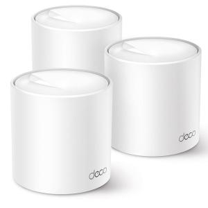 Tp-Link Deco X50 (3-pack) AX3000