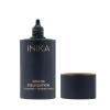 INIKA Organic Prírodný ľahký ošetrujúci make-up (Serum Foundation) 25 ml Daring
