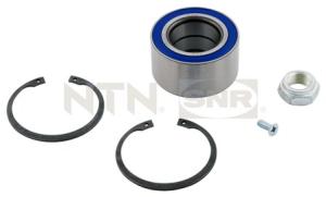 SNR Ložisko kolesa - opravná sada R15438