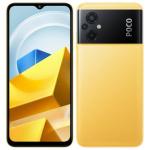 Poco M5 4GB/64GB, Žltý - porušené balenie
