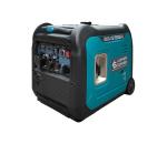 Könner & Söhnen Könner & Söhnen 13046 - Invertorová elektrocentrála KS 5500iEG S