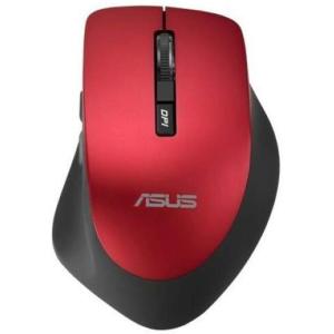 Asus WT425 bezdrôtová myš Red