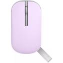 Asus MD100 bezdrôtova myš Purple