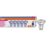 Osram LPPAR16D5036  4,5W 230V GU10 5-pack