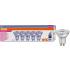 Osram LPPAR16D5036  4,5W 230V GU10 5-pack