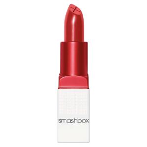 Smashbox Krémový rúž Be Legendary (Prime & Plush Lipstick) 3,4 g Bing