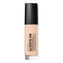 Smashbox Dlhotrvajúci make-up Always On (Skin-Balancing Foundation) 30 ml F20C