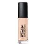 Smashbox Dlhotrvajúci make-up Always On (Skin-Balancing Foundation) 30 ml F20C