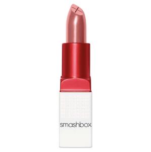 Smashbox Krémový rúž Be Legendary (Prime & Plush Lipstick) 3,4 g Level Up