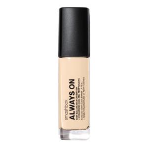 Smashbox Dlhotrvajúci make-up Always On (Skin-Balancing Foundation) 30 ml F10N