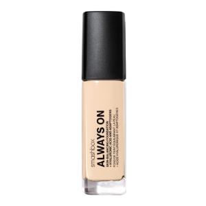 Smashbox Dlhotrvajúci make-up Always On (Skin-Balancing Foundation) 30 ml F20N