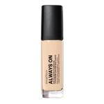 Smashbox Dlhotrvajúci make-up Always On (Skin-Balancing Foundation) 30 ml F30N