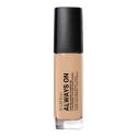 Smashbox Dlhotrvajúci make-up Always On (Skin-Balancing Foundation) 30 ml L20N