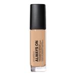 Smashbox Dlhotrvajúci make-up Always On (Skin-Balancing Foundation) 30 ml L20N