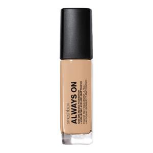 Smashbox Dlhotrvajúci make-up Always On (Skin-Balancing Foundation) 30 ml L20N