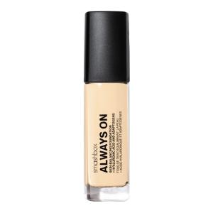 Smashbox Dlhotrvajúci make-up Always On (Skin-Balancing Foundation) 30 ml F10W