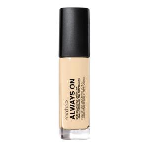 Smashbox Dlhotrvajúci make-up Always On (Skin-Balancing Foundation) 30 ml F20W