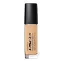 Smashbox Dlhotrvajúci make-up Always On (Skin-Balancing Foundation) 30 ml L20W