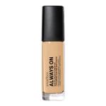 Smashbox Dlhotrvajúci make-up Always On (Skin-Balancing Foundation) 30 ml L20W