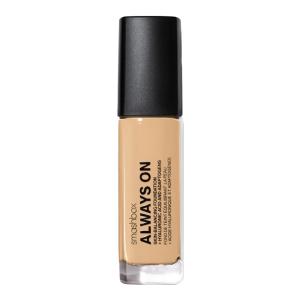 Smashbox Dlhotrvajúci make-up Always On (Skin-Balancing Foundation) 30 ml L20W