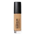 Smashbox Dlhotrvajúci make-up Always On (Skin-Balancing Foundation) 30 ml M10W