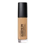 Smashbox Dlhotrvajúci make-up Always On (Skin-Balancing Foundation) 30 ml M10W