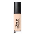 Smashbox Dlhotrvajúci make-up Always On (Skin-Balancing Foundation) 30 ml F10C